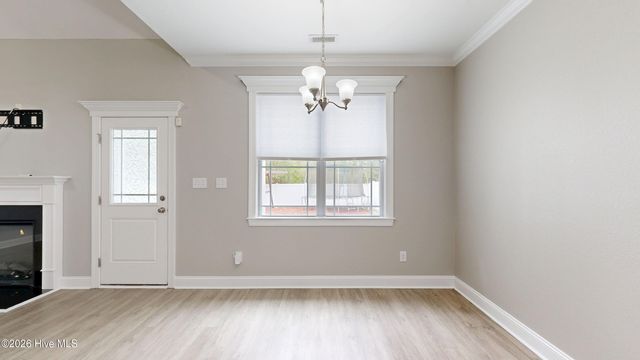 3884 Lochmere Drive, Winterville, NC 28590