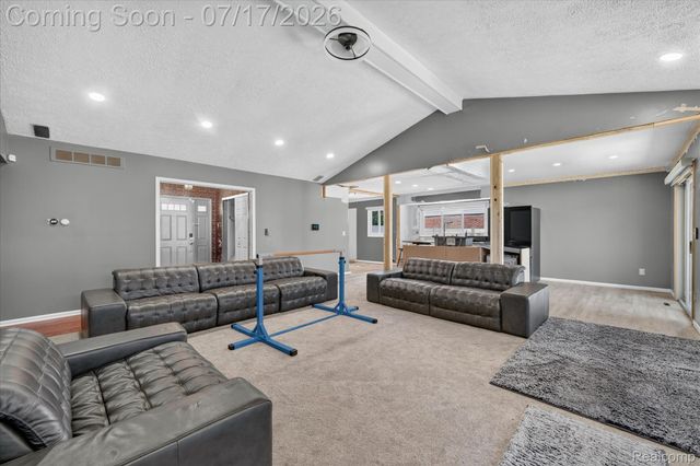 43798 Columbia Drive, Clinton Charter Township, MI 48038
