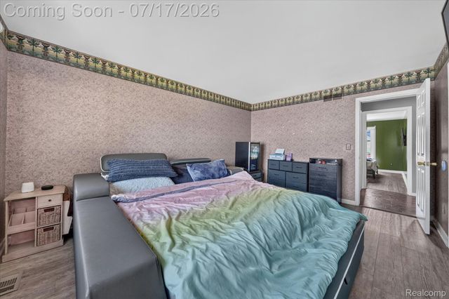 43798 Columbia Drive, Clinton Charter Township, MI 48038