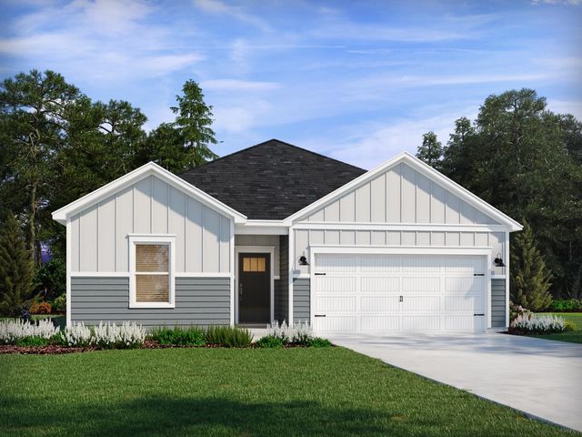 308 Jessamine St., Longs, SC 29568