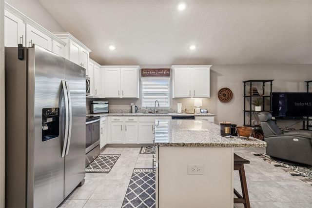 13148 PRECEPT WAY, Hudson, FL 34669