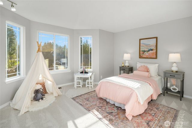 1744 229th Avenue NE, Sammamish, WA 98074