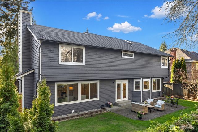 1744 229th Avenue NE, Sammamish, WA 98074