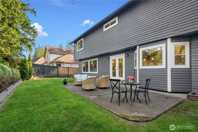 1744 229th Avenue NE, Sammamish, WA 98074