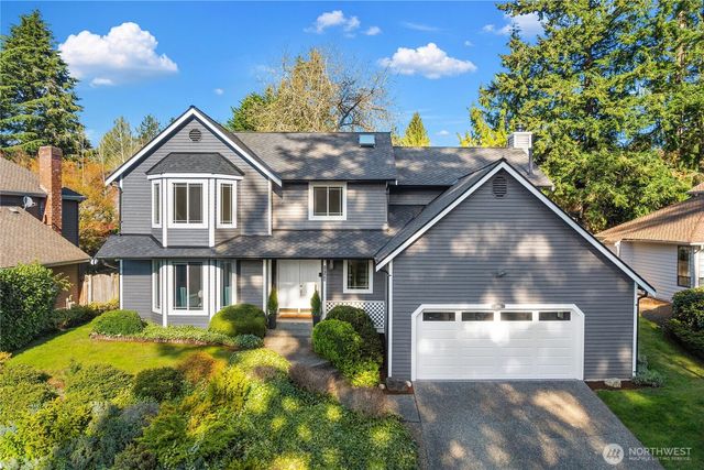 1744 229th Avenue NE, Sammamish, WA 98074