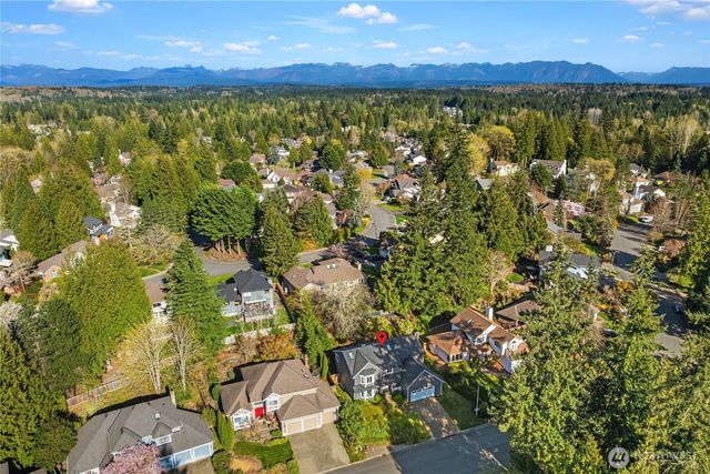 1744 229th Avenue NE, Sammamish, WA 98074