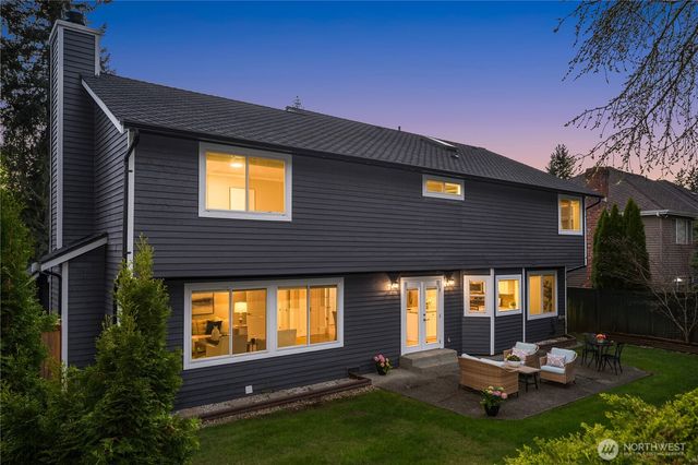 1744 229th Avenue NE, Sammamish, WA 98074