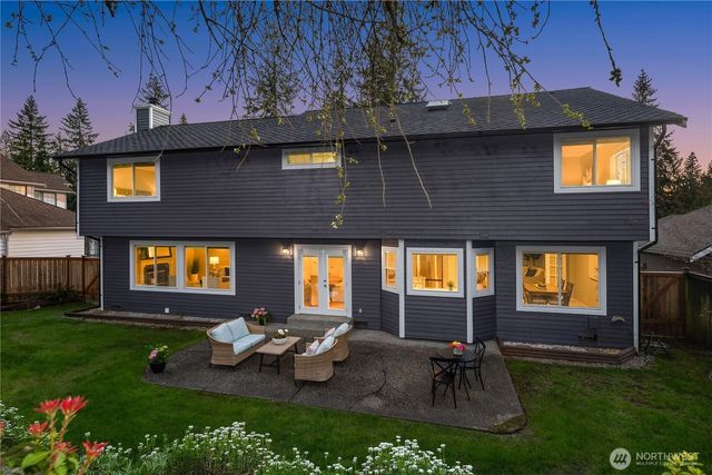 1744 229th Avenue NE, Sammamish, WA 98074