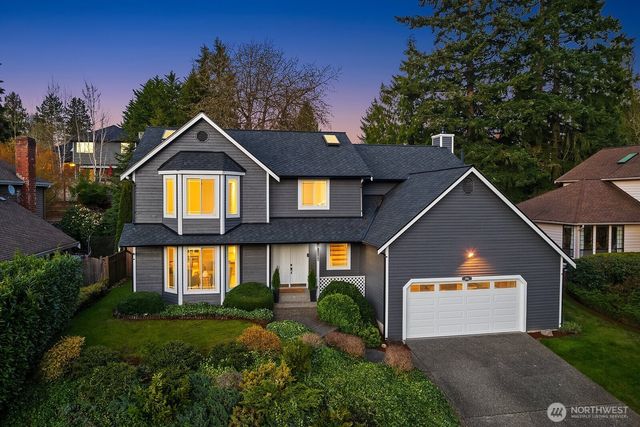 1744 229th Avenue NE, Sammamish, WA 98074