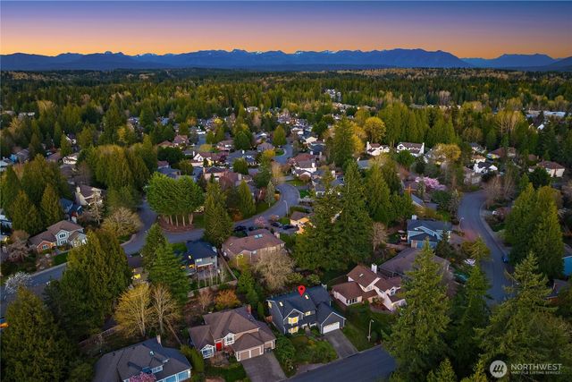 1744 229th Avenue NE, Sammamish, WA 98074