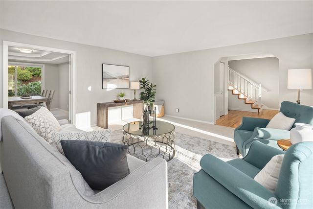 1744 229th Avenue NE, Sammamish, WA 98074