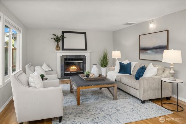 1744 229th Avenue NE, Sammamish, WA 98074