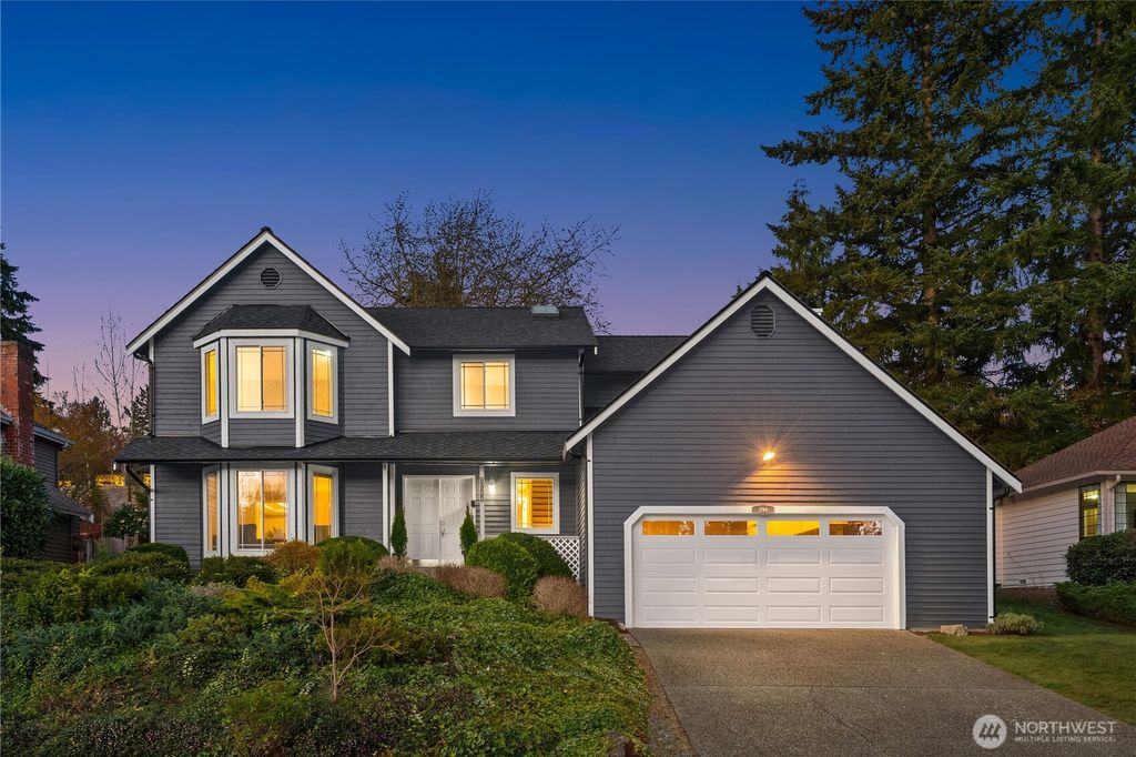 1744 229th Avenue NE, Sammamish, WA 98074