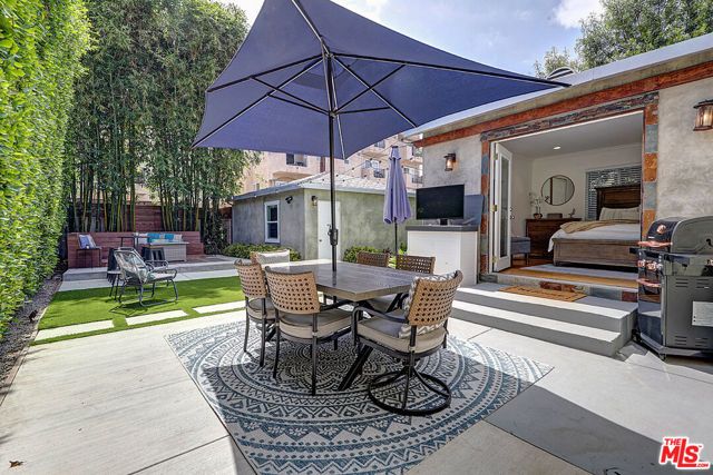 2489 Wellesley Avenue, Los Angeles, CA 90064