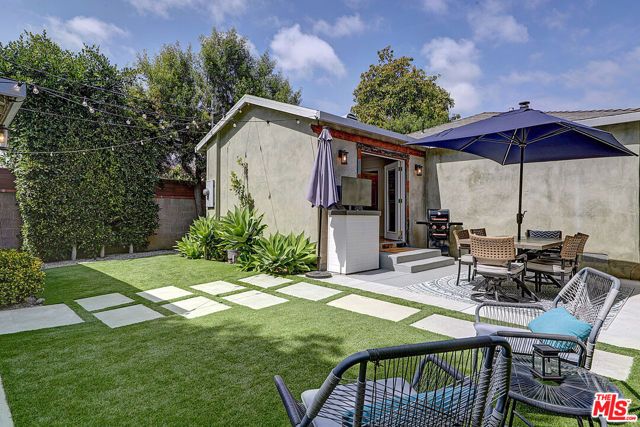 2489 Wellesley Avenue, Los Angeles, CA 90064