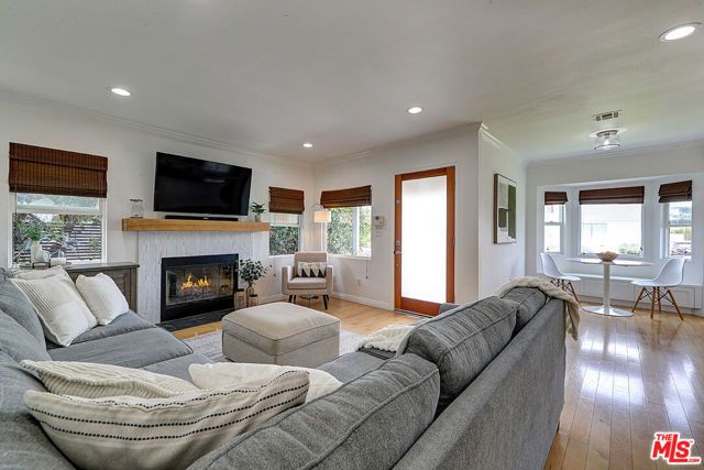 2489 Wellesley Avenue, Los Angeles, CA 90064