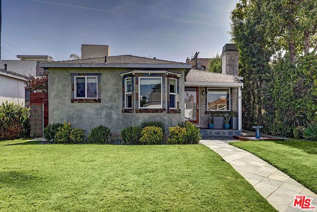 2489 Wellesley Avenue, Los Angeles, CA 90064