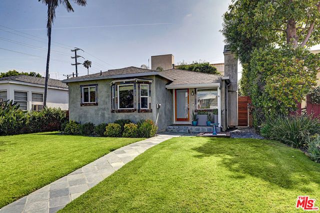 2489 Wellesley Avenue, Los Angeles, CA 90064