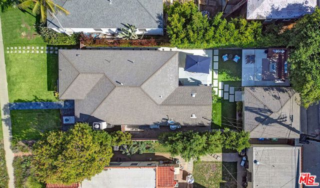 2489 Wellesley Avenue, Los Angeles, CA 90064