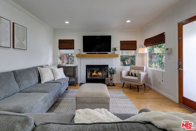2489 Wellesley Avenue, Los Angeles, CA 90064