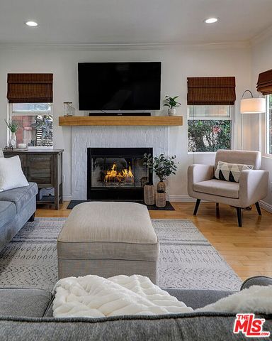 2489 Wellesley Avenue, Los Angeles, CA 90064