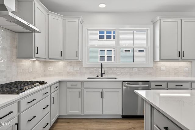 3148 James Slaughter Road, Fuquay Varina, NC 27526