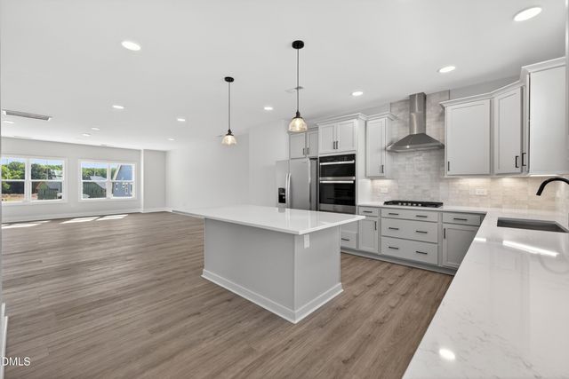 3148 James Slaughter Road, Fuquay Varina, NC 27526