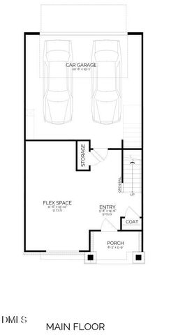 3148 James Slaughter Road, Fuquay Varina, NC 27526