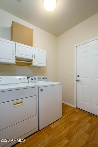 2101 S Yellow Wood -- 71, Mesa, AZ 85209