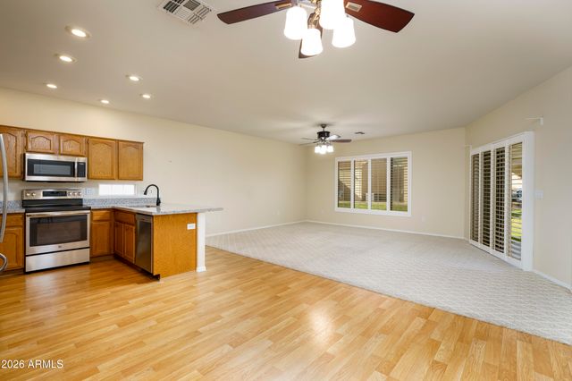 2101 S Yellow Wood -- 71, Mesa, AZ 85209