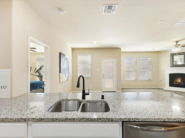 2109 Lake Hawthorne Trail, Little Elm, TX 75068