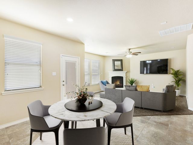 2109 Lake Hawthorne Trail, Little Elm, TX 75068