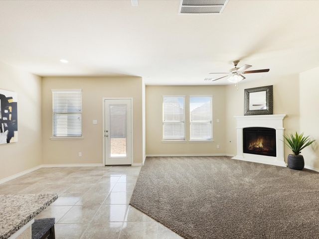 2109 Lake Hawthorne Trail, Little Elm, TX 75068