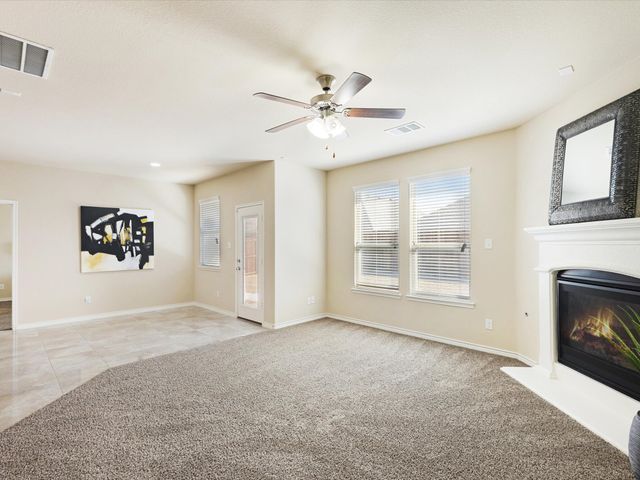 2109 Lake Hawthorne Trail, Little Elm, TX 75068