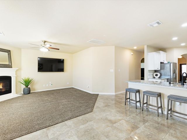 2109 Lake Hawthorne Trail, Little Elm, TX 75068