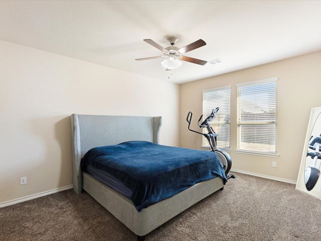 2109 Lake Hawthorne Trail, Little Elm, TX 75068