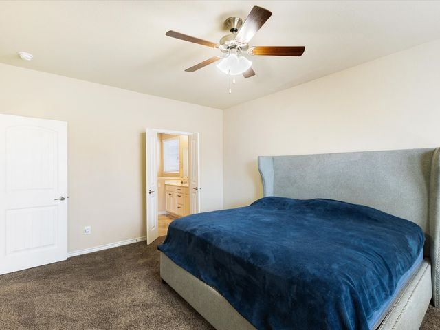 2109 Lake Hawthorne Trail, Little Elm, TX 75068