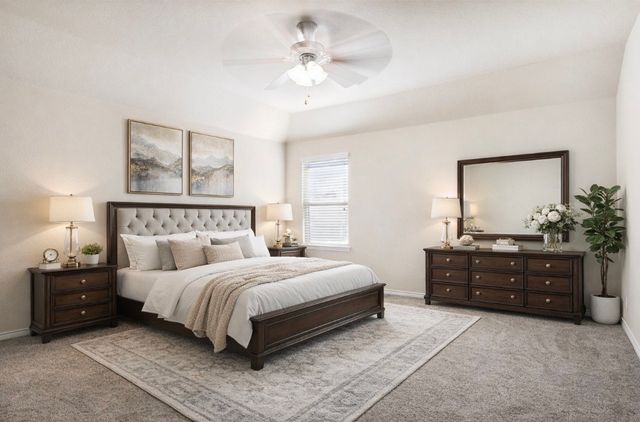 2109 Lake Hawthorne Trail, Little Elm, TX 75068