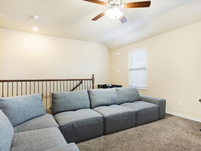 2109 Lake Hawthorne Trail, Little Elm, TX 75068