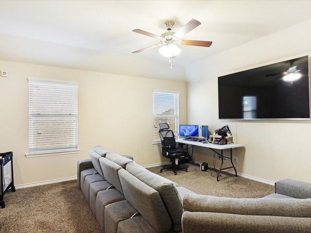 2109 Lake Hawthorne Trail, Little Elm, TX 75068