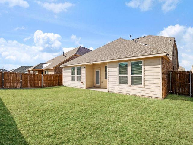 2109 Lake Hawthorne Trail, Little Elm, TX 75068