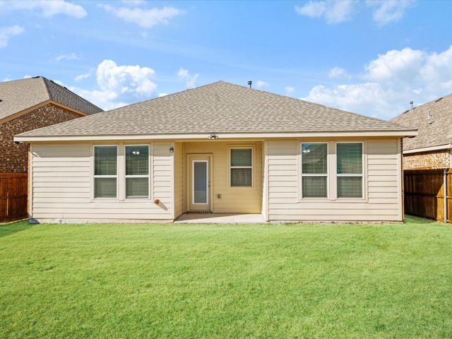 2109 Lake Hawthorne Trail, Little Elm, TX 75068