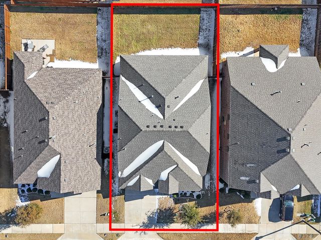 2109 Lake Hawthorne Trail, Little Elm, TX 75068