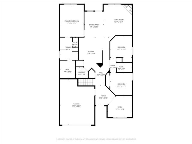 2109 Lake Hawthorne Trail, Little Elm, TX 75068