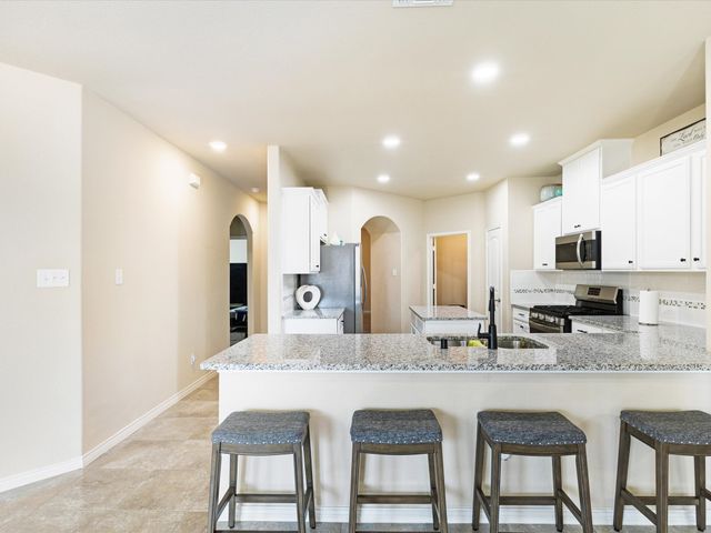 2109 Lake Hawthorne Trail, Little Elm, TX 75068