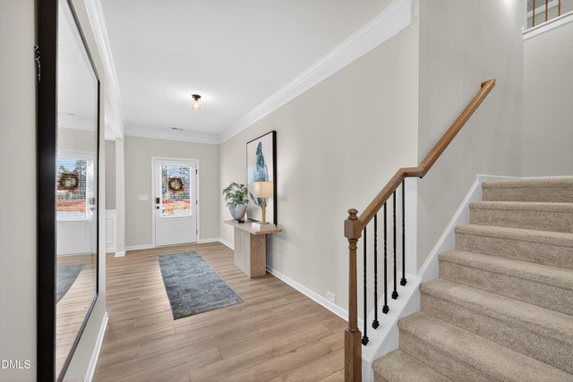 1234 Hemlock Drive, Sanford, NC 27330