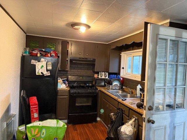 413 Motheral Ave, Monessen, PA 15062