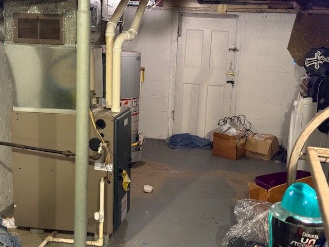 413 Motheral Ave, Monessen, PA 15062