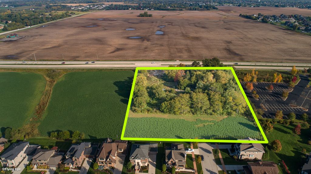 14549 W 159th Street, Homer Glen, IL 60491 — photo 4
