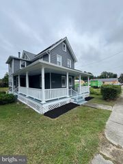 308 GRANT ST, Salem, NJ 08079